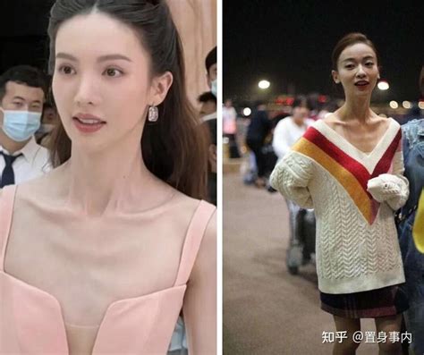 “年少不知阿姨好”，这6位风姿绰约的女星，年纪越大越有韵味 知乎