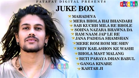 Hansraj Raghuwanshi Best Song Ever Juke Box Baba Ji Hit Song