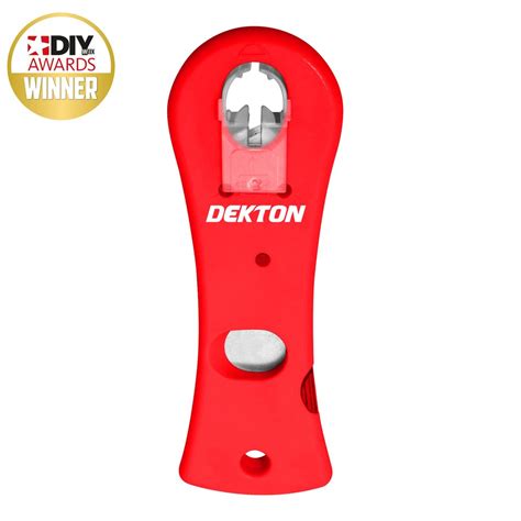 Dekton Cartridge Cutting Tool Avron Direct