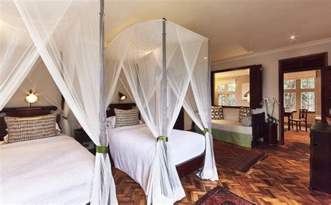 Which Room At Giraffe Manor Is Best? | Unfiltered Travelling