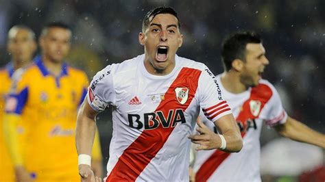 River Se Ilusiona Vuelve Ramiro Funes Mori