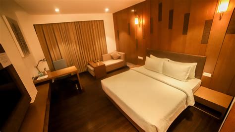 Gallery - Best Hotels Near Hyderabad Airport | Citadel Hotels