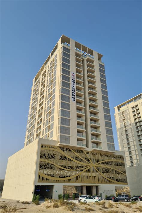 Al Mansour Building Arjan Propsearch Ae