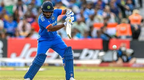 Sanju Samson Will Show The World What He Is Capable Of Gautam