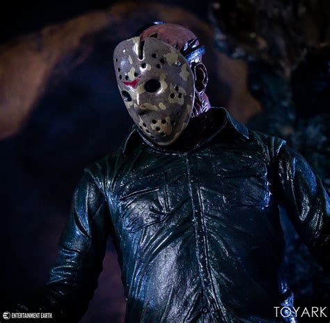 Friday The Th Part A New Beginning Dream Sequence Jason Voorhees