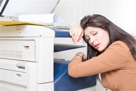 Broken Copier Stock Photos Royalty Free Broken Copier Images