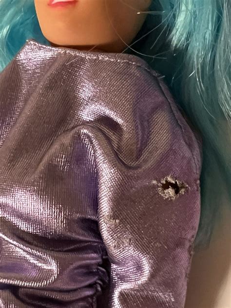 Vintage Hasbro Jem And The Holograms Doll Lot Of Ebay