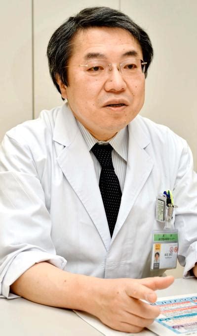 愛媛大病院の高田教授に聞く 新型コロナ、過度に恐れず予防徹底｜愛媛新聞online