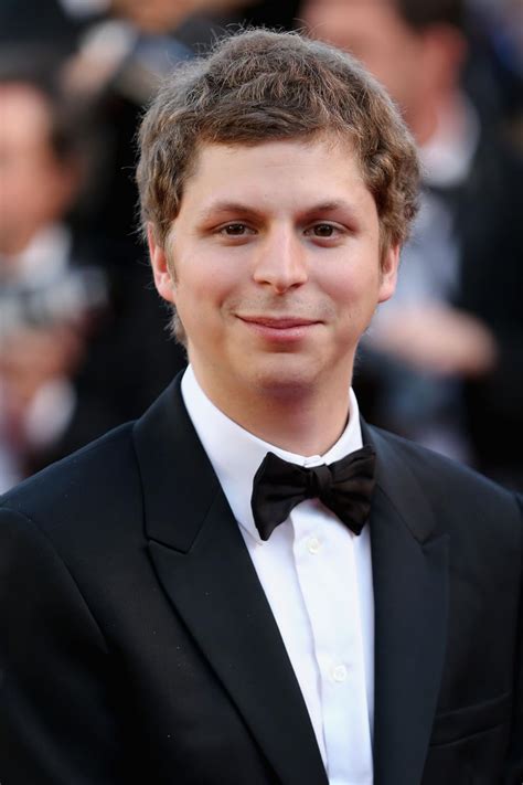 Jesse Eisenberg Michael Cera