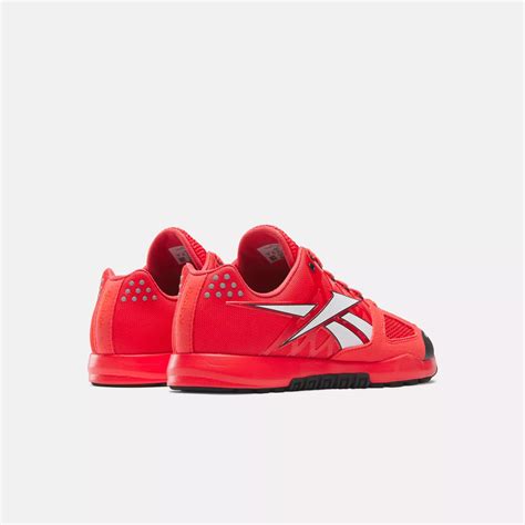 Nano 2.0 Women’s Training Shoes - Cherry Red / White / Core Black | Reebok