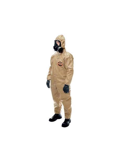 Mira Safety Haz Suit Protective Cbrn Hazmat Suit