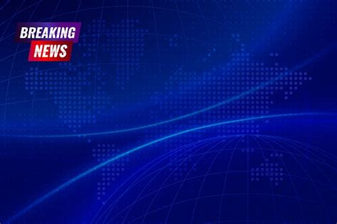 News Background Hd