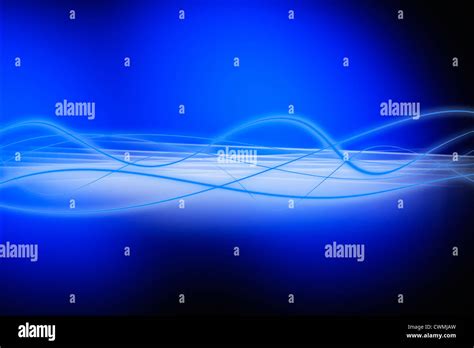 Electromagnetic Wave Hi Res Stock Photography And Images Alamy