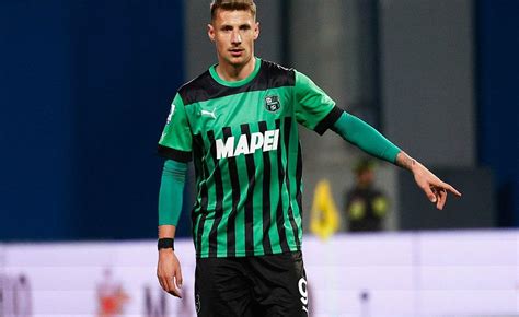 Sassuolo Empoli Pinamonti Espulso Salta La Lazio