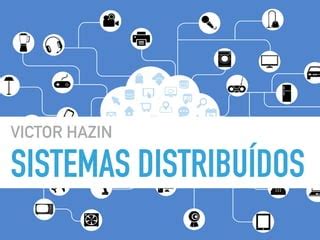 Introdução a Sistemas Distribuídos PPT