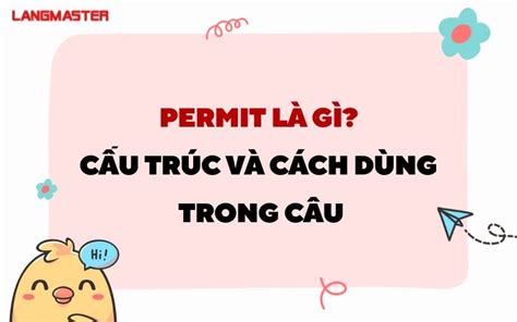 PLAN TO V HAY VING CẤU TRÚC VÀ CÁCH DÙNG CHI TIẾT