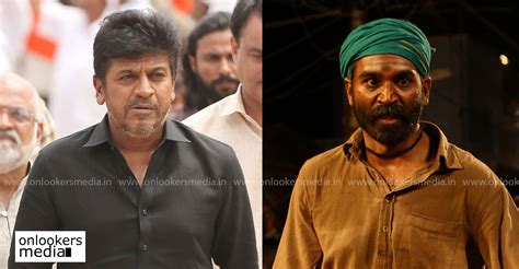 Asuran To Be Remade In Kannada With Superstar Shiva Rajkumar