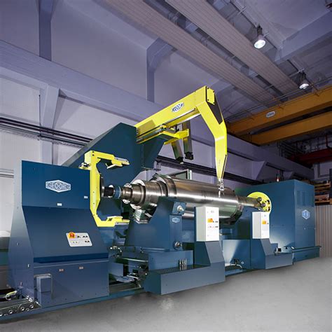 Georg Machine Tools