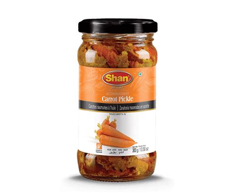 Garlic Pickle Shan Foods Taste Of Authentic Food With A Bite Of