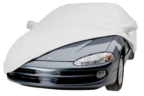 Covercraft Evolution Car Cover - Free Shipping & Price-Match Guarantee