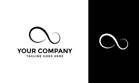 Premium Vector | Infinity Logo Design Infinity Symbol Logo