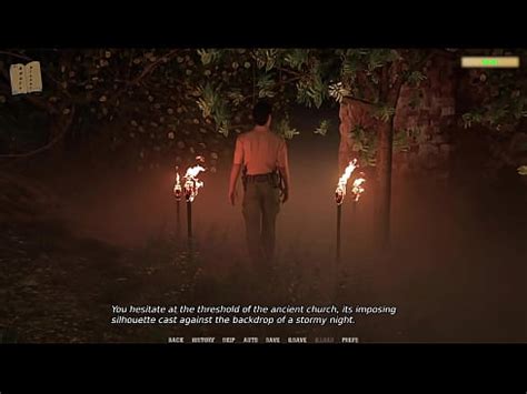 Cursed Affection 1 XVIDEOS