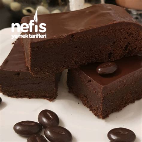 Orijinal Brownie Tam L Nefis Yemek Tarifleri