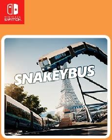 Snakeybus - Download Game Nintendo