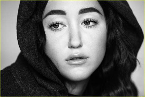 Noah Cyrus Does A Fashion Shoot For V Photo 3830418 Magazine