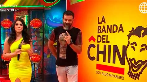 La Banda Del Chino