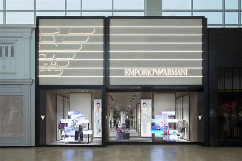 Introducir Imagen Emporio Armani Locations Abzlocal Mx