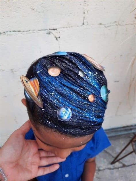 Crazy Hair For Kids, Crazy Hair Day At School, Crazy Hat Day, Crazy ...