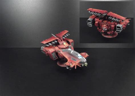 Tau Farsight Enclave Sky Ray Tau Empire Warhammer Warhammer K