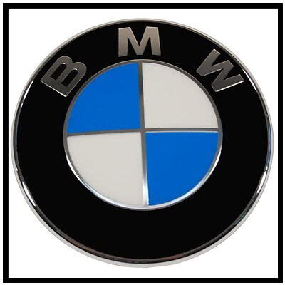 Bmw X E Emblem Logo