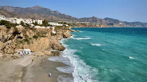 What To Do In Nerja In October 2024 Guides2travel