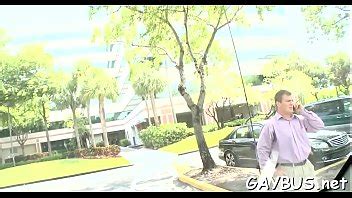 Guy Gets Lusty Temptation XVIDEOS