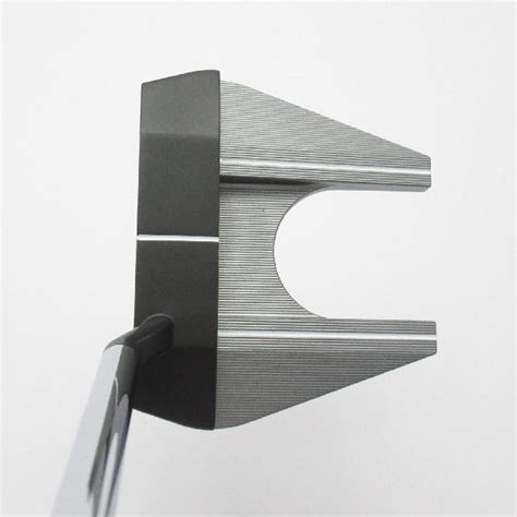 Yahoo オークション オデッセイ ODYSSEY TRI HOT K SEVEN S パター