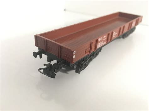 M Rklin Flachwagen Rlmms Db Kaufen Auf Ricardo