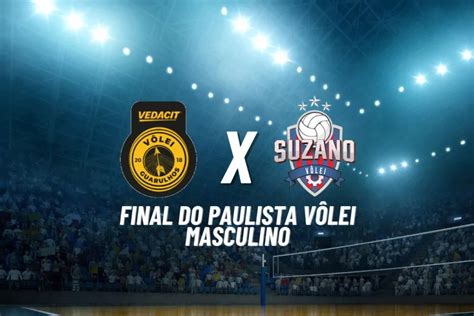 Onde Assistir Ao Vivo E Imagens Guarulhos X Suzano Na Final De