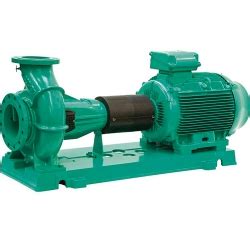 Circulation Pump Wilo VeroNorm NPG OPEKS Energysystems