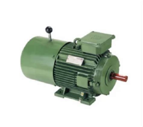 Kw Hp Hindustan Three Phase Motor Rpm At Best Price In Vapi