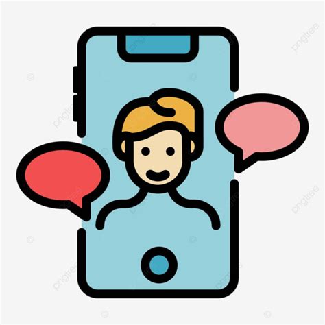 Video Call Clipart Hd Png Messenger Video Call Icon Flat Black