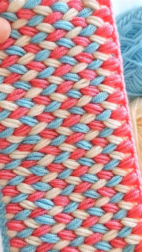 Crochet Hot Pad Free Crochet Pattern Artofit