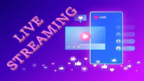 What Is Streaming Meaning How Does It Works And Types