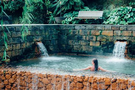 S O Miguel Furnas Hot Springs At Night With Dinner Getyourguide