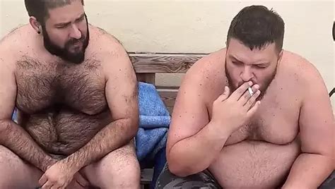 Bearfilms Peter Rimswell Licks Kubby Loch S Ass Before Breeding XHamster