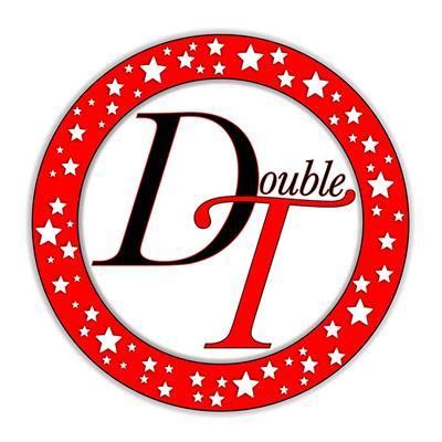 Double T Logo - LogoDix