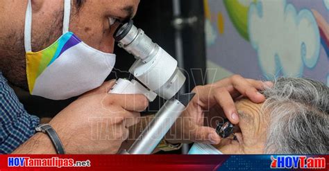 Hoy Tamaulipas Lanza DIF Madero Campania De Cirugia Laser A Bajo Costo