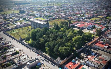 Qu Hacer En Huejotzingo Conoce Su Arquitectura Historia Y