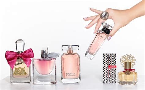 Los 6 Mejores PERFUMES DE MUJER De 2024Comparativa